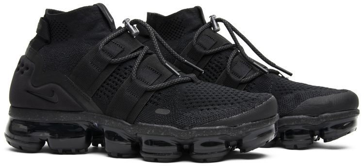 Nike Air VaporMax Utility Black