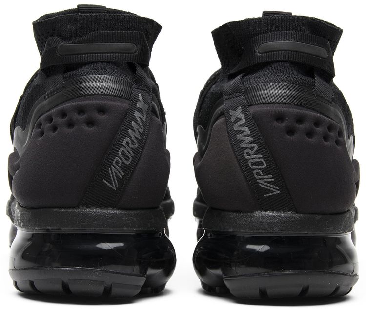 Nike Air VaporMax Utility Black