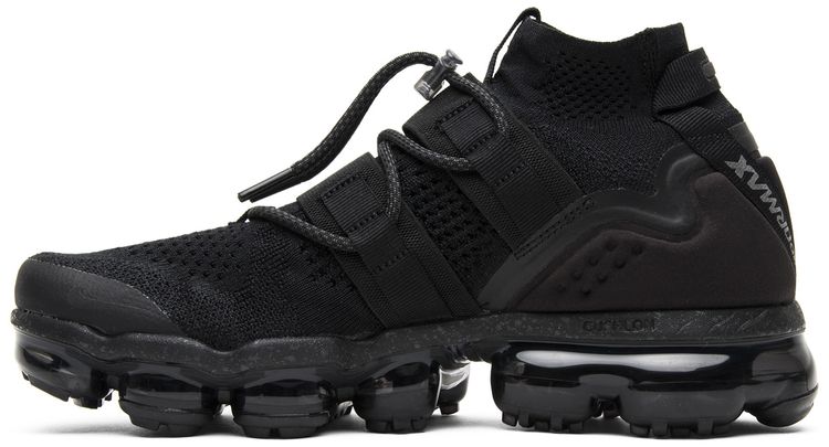 Nike Air VaporMax Utility Black