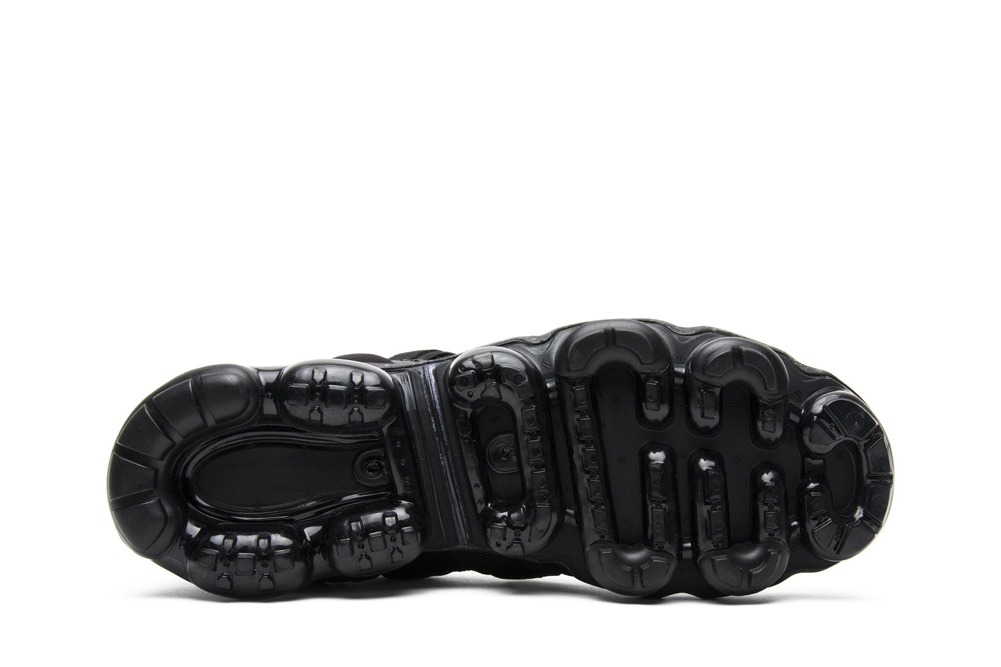 Nike vapormax utility triple black sale