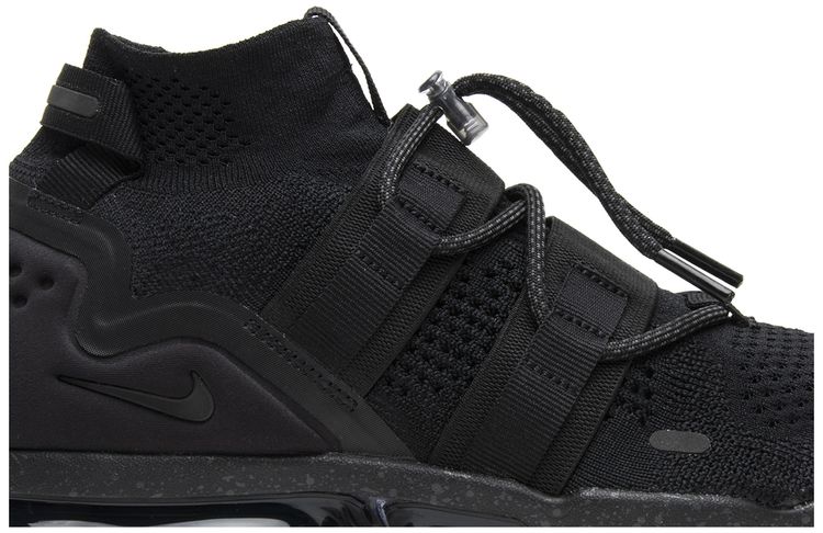 Nike Air VaporMax Utility Black