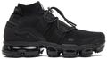 air vapormax utility black
