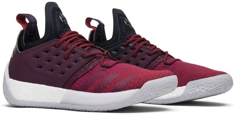 Adidas Harden Vol 2 Ignite