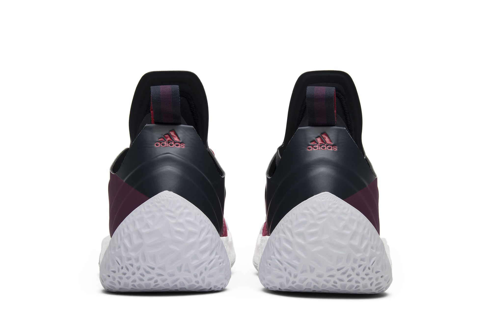 Harden 2 ignite new arrivals
