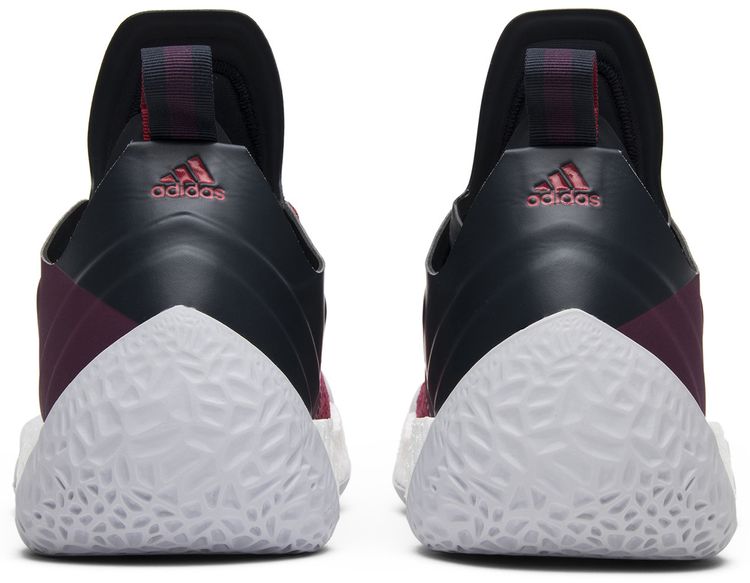 Adidas Harden Vol 2 Ignite