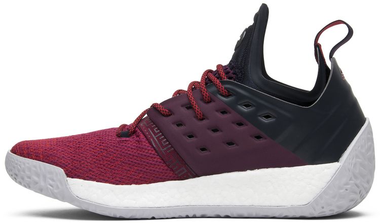 Adidas Harden Vol 2 Ignite