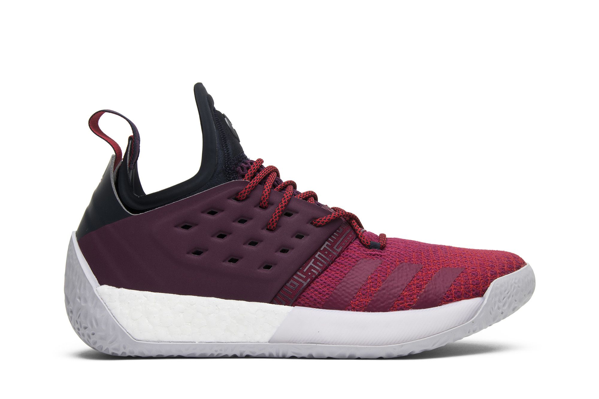 Harden vol 2 cheap sale