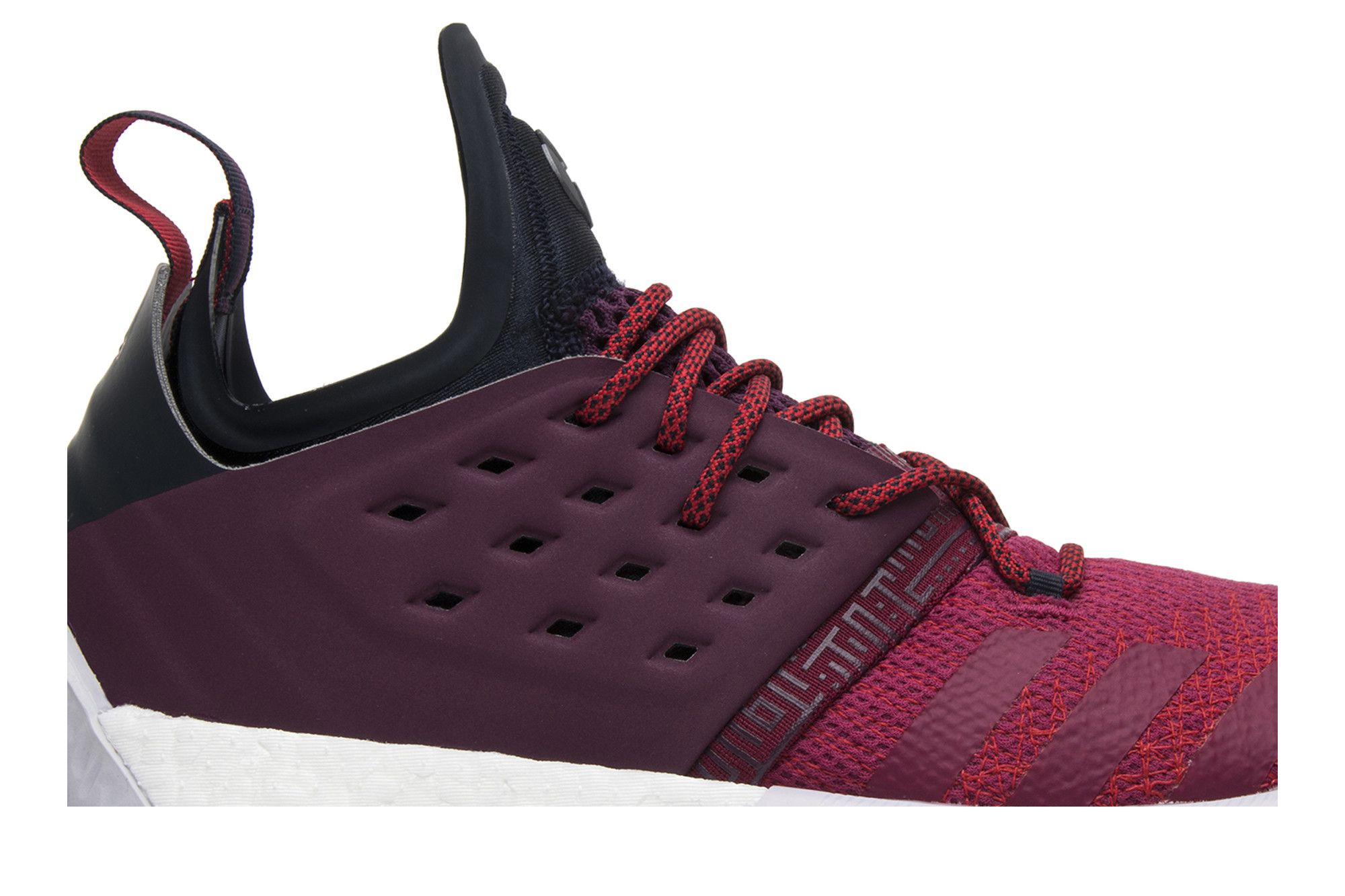 Harden vol 2 pink shop
