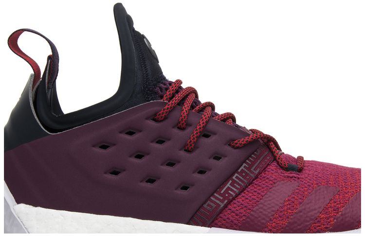 Adidas Harden Vol 2 Ignite