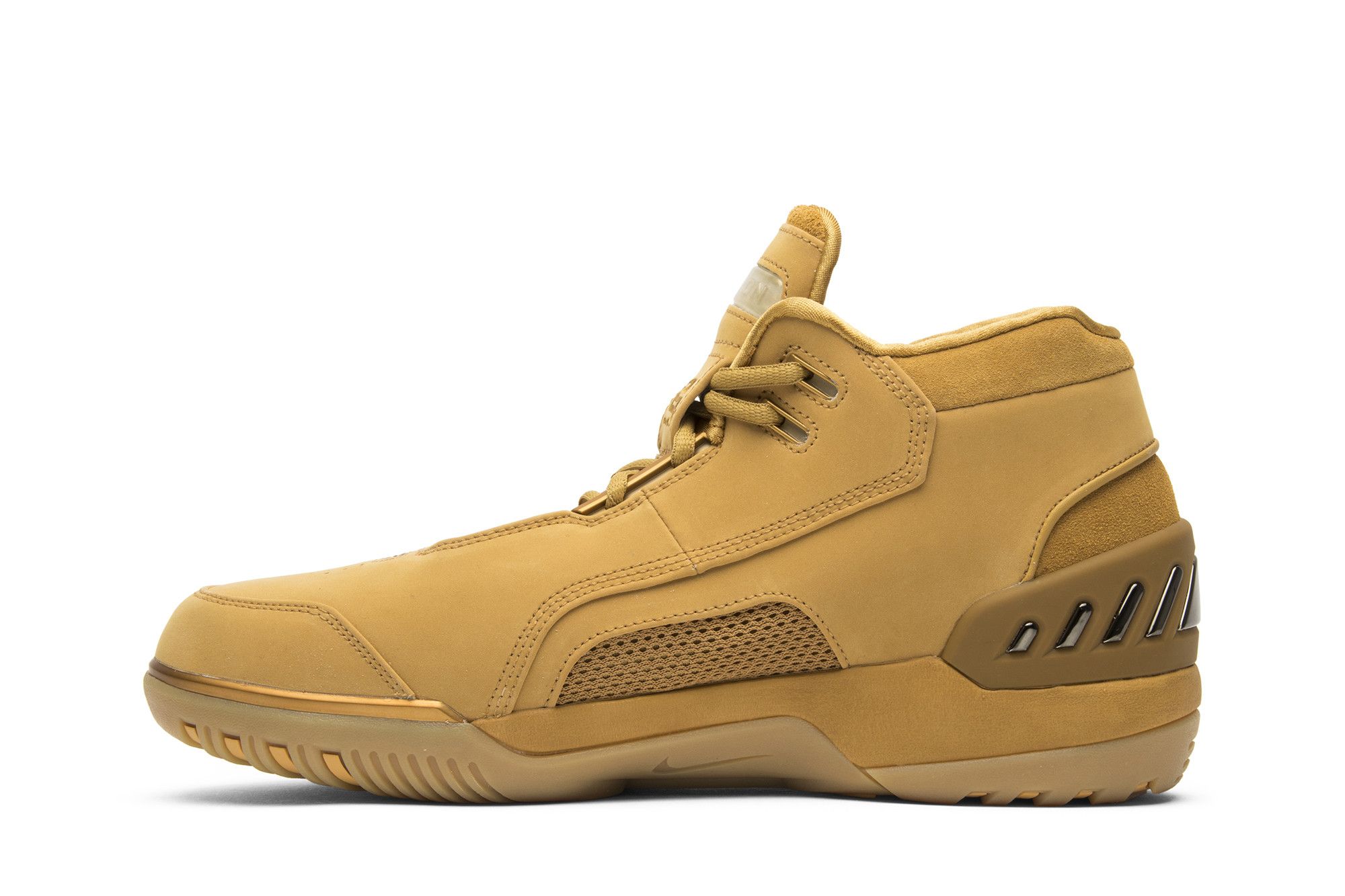 Lebron air zoom generation wheat cheap