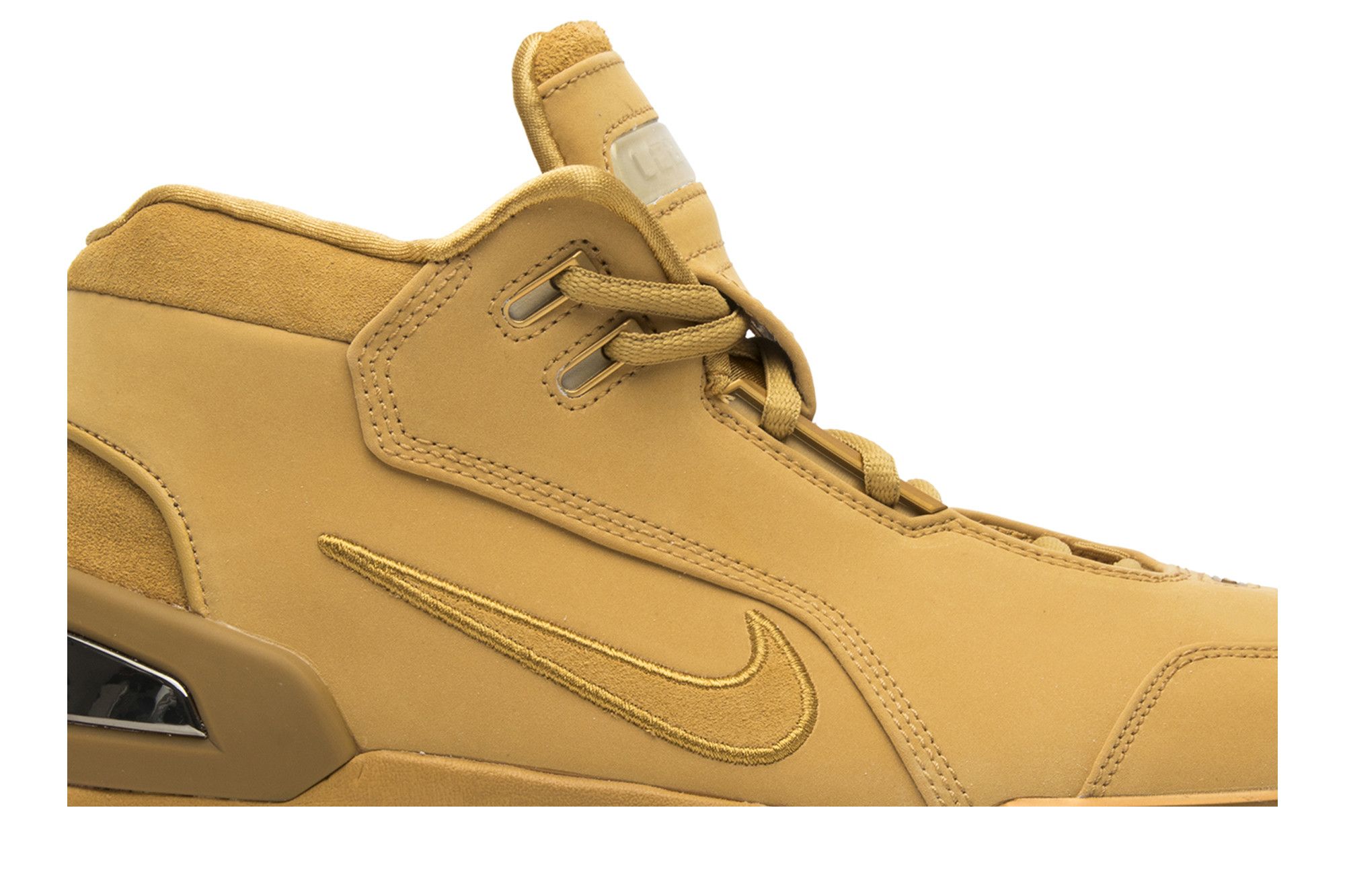 Nike air zoom generation wheat discount