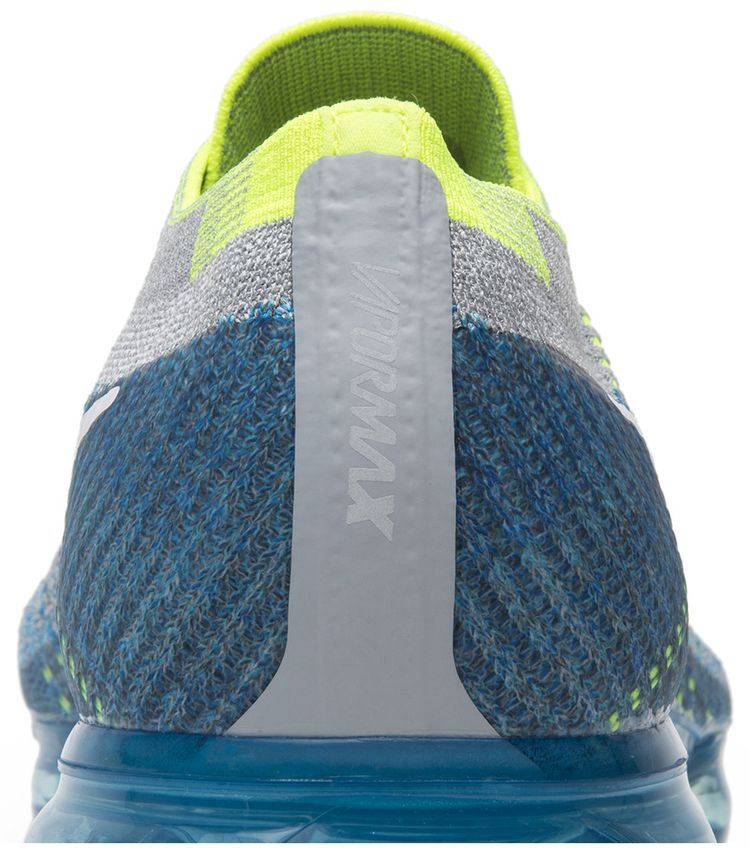 Nike Air VaporMax Sprite