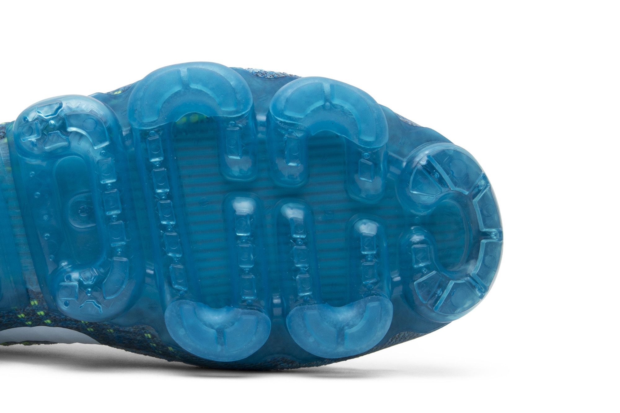 Size 7.0 Air VaporMax Sprite