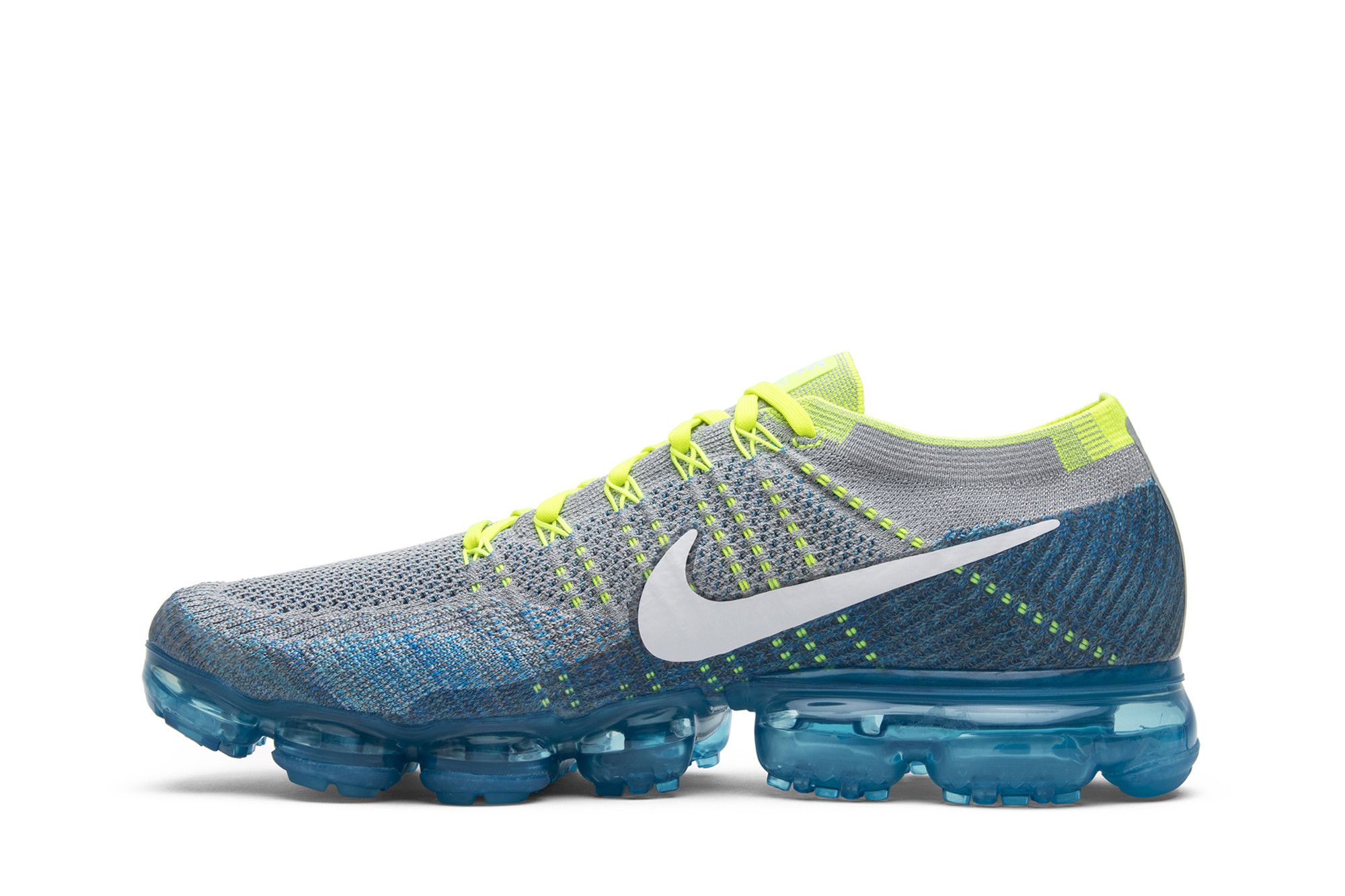 Size 7.0 Air VaporMax Sprite