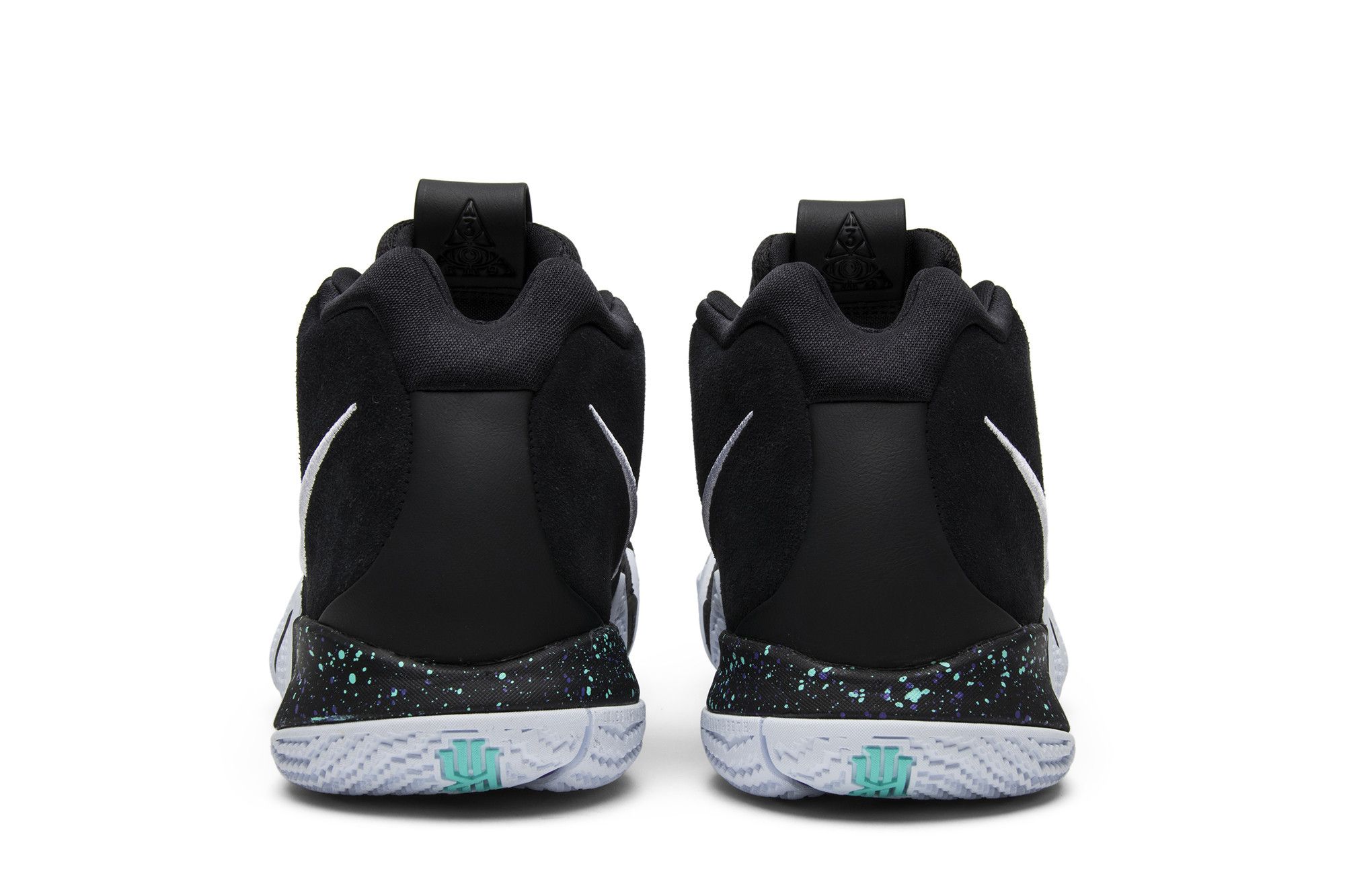 Kyrie 4 all star shoes online
