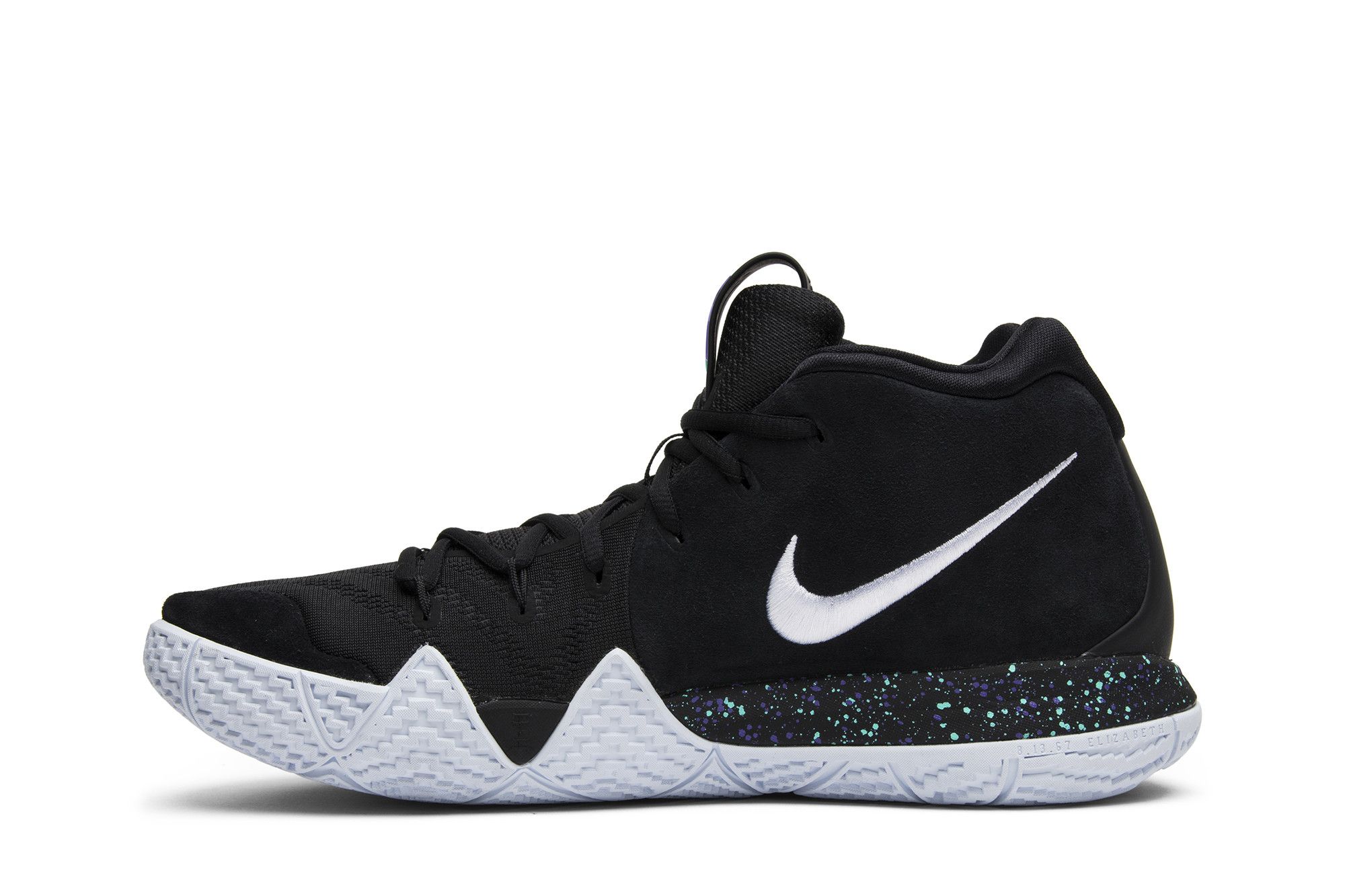 Kyrie 4 halloween amazon top