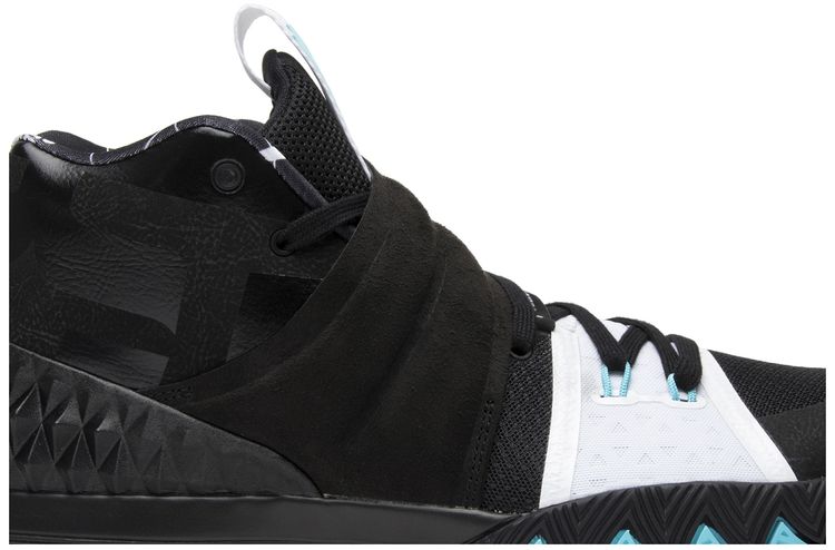 Nike Kyrie S1 Hybrid What The Black