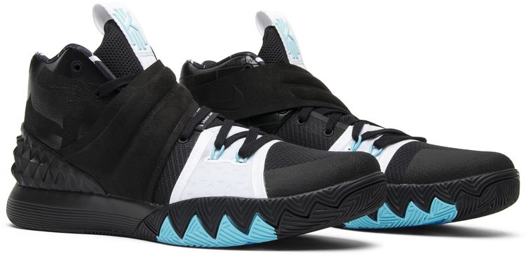Nike Kyrie S1 Hybrid What The Black