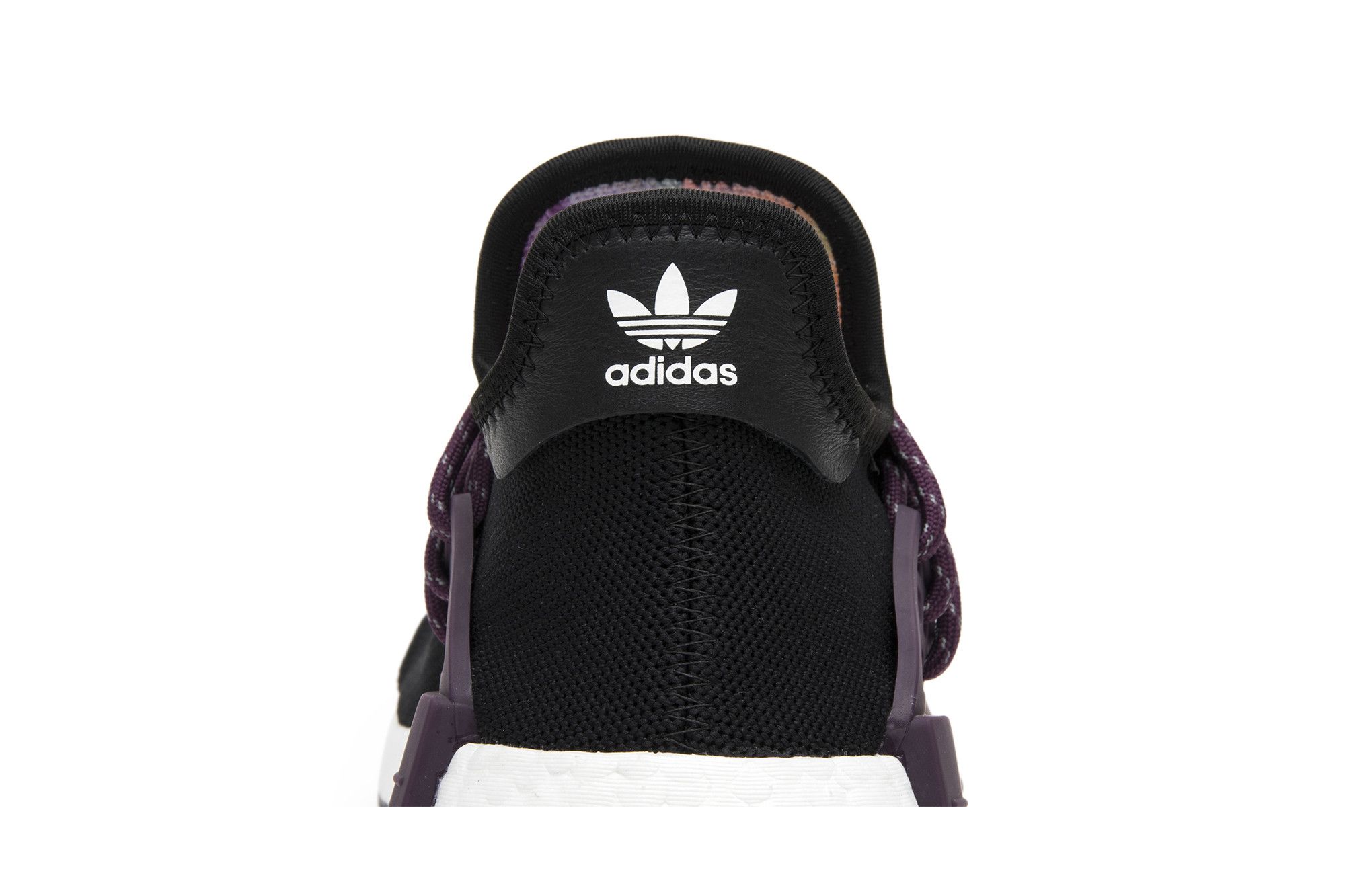 Purple and black human races new arrivals