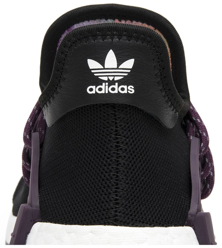 Pharrell x adidas NMD Human Race Trail Equality