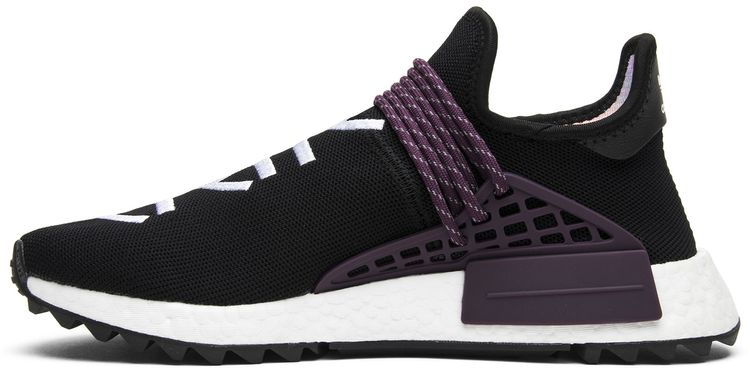 Pharrell x adidas NMD Human Race Trail Equality