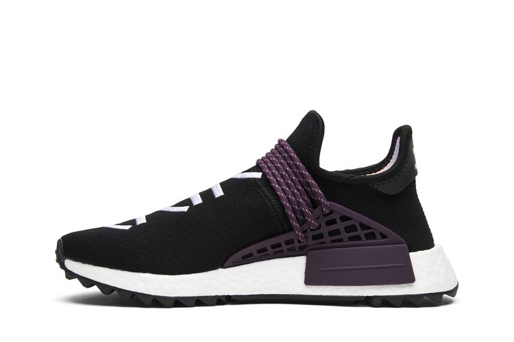 adidas gazelle silver green womens NMD Hu “Pharrell Human Race Scarlet” main image 1