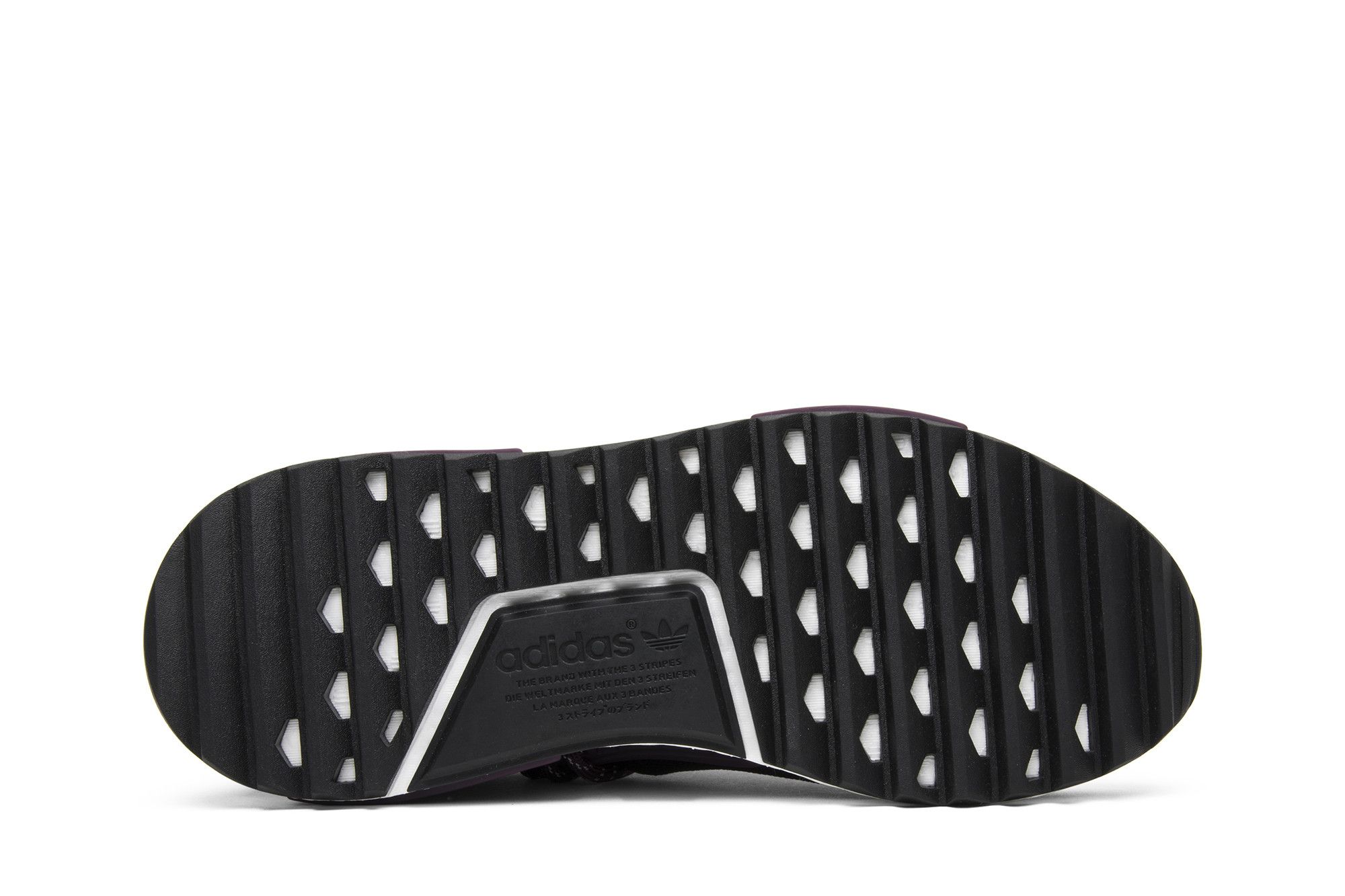 Pharrell equality nmd top