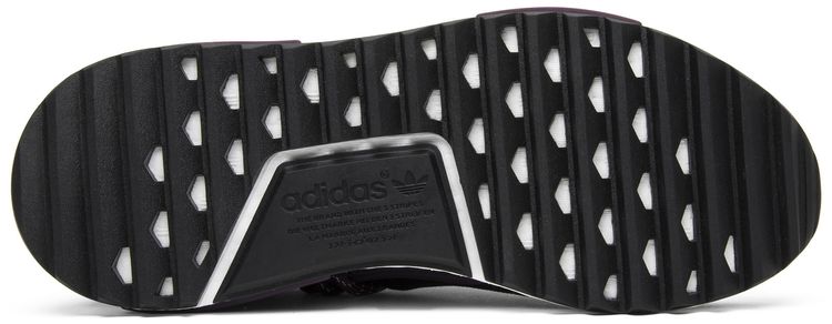 Pharrell x adidas NMD Human Race Trail Equality