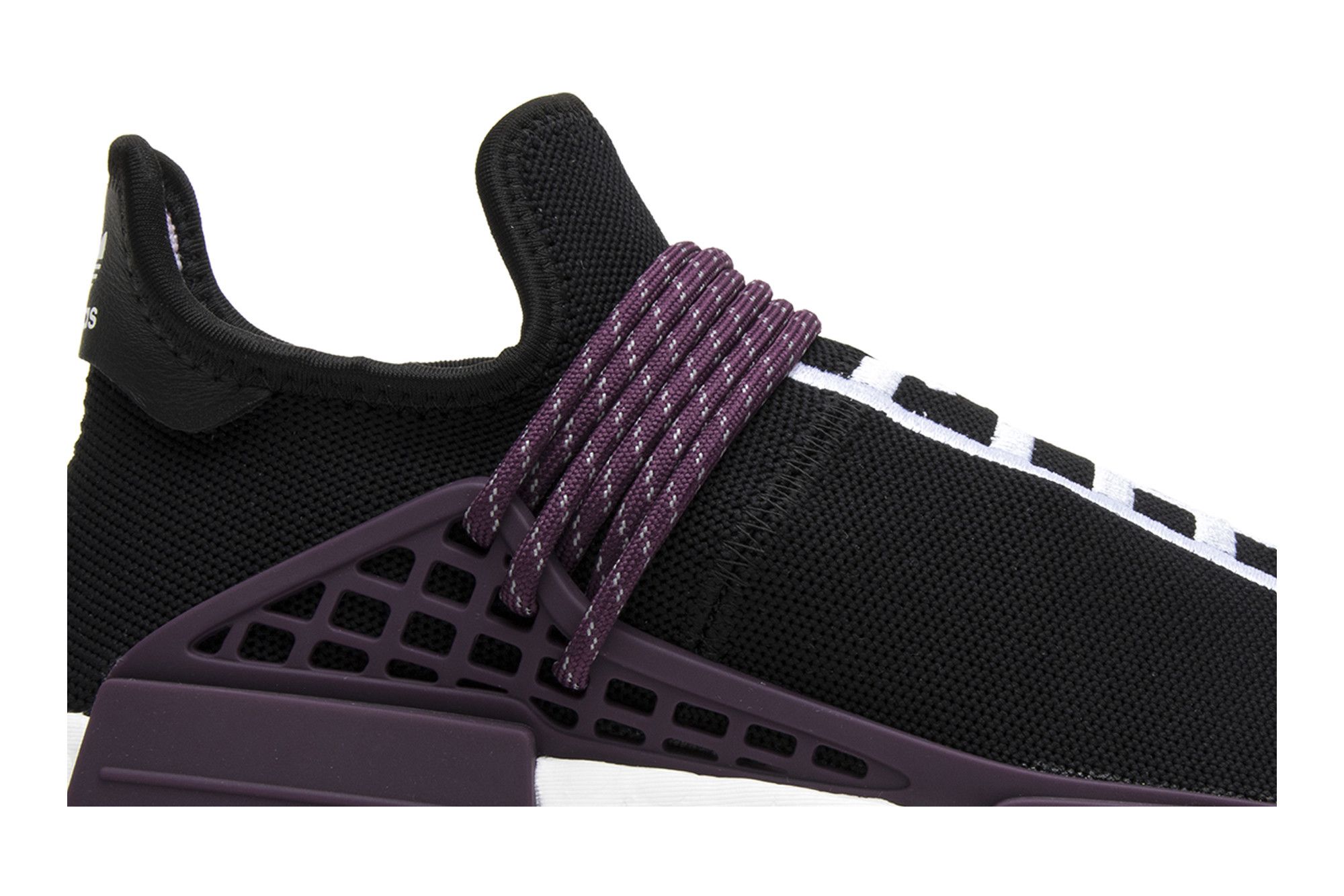 Buy Pharrell x NMD Human Race Trail Equality AC7033 GOAT