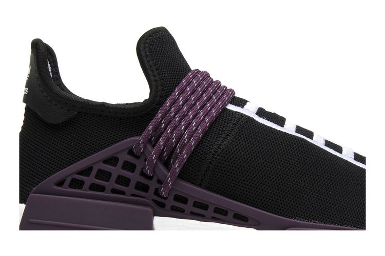 adidas gazelle silver green womens Adidas NMD x Pharrell Williams Human Race Trail Oreo – CRUIZER main image 1