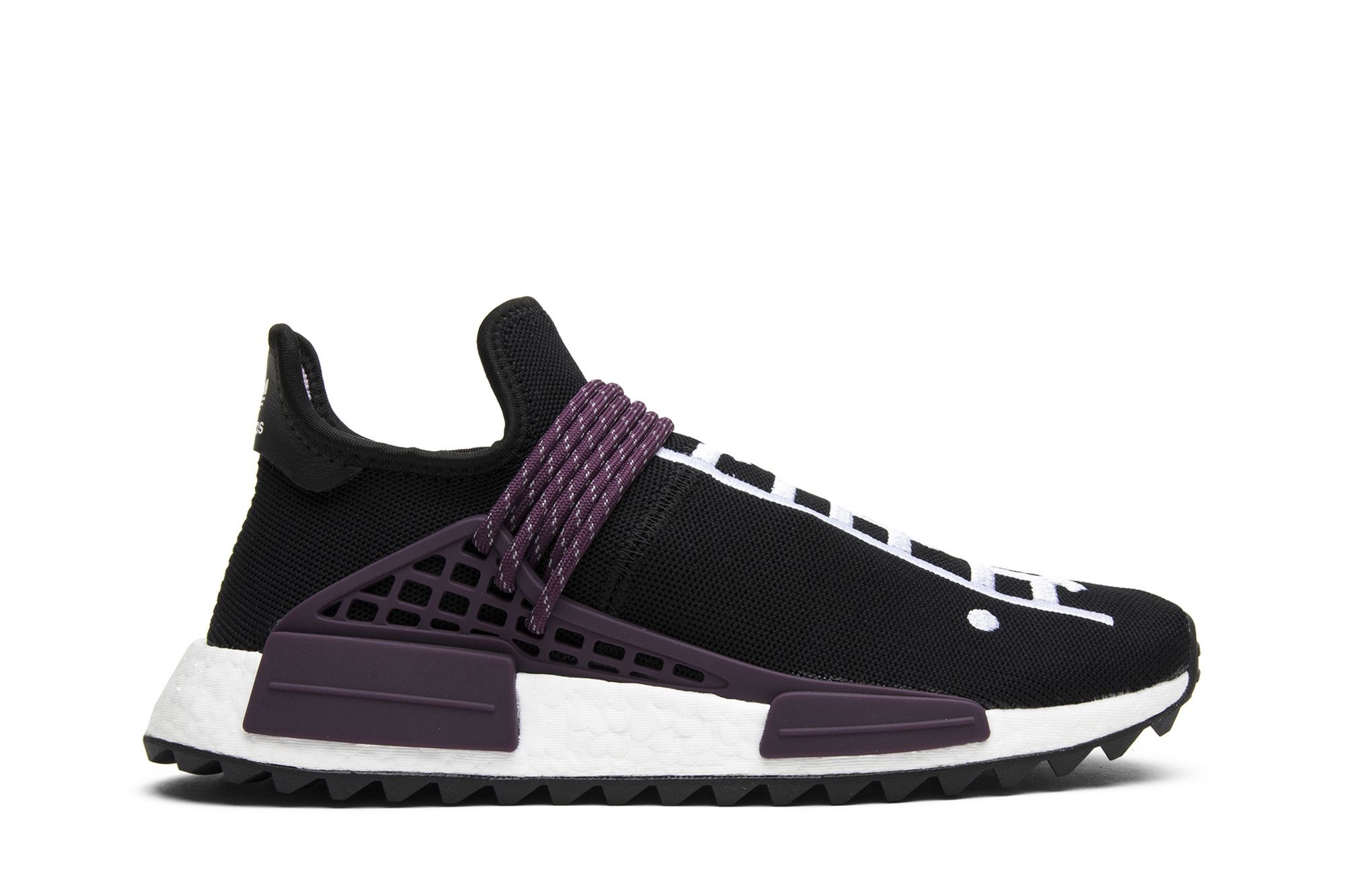 Pharrell x NMD Human Race Trail 'Equality'