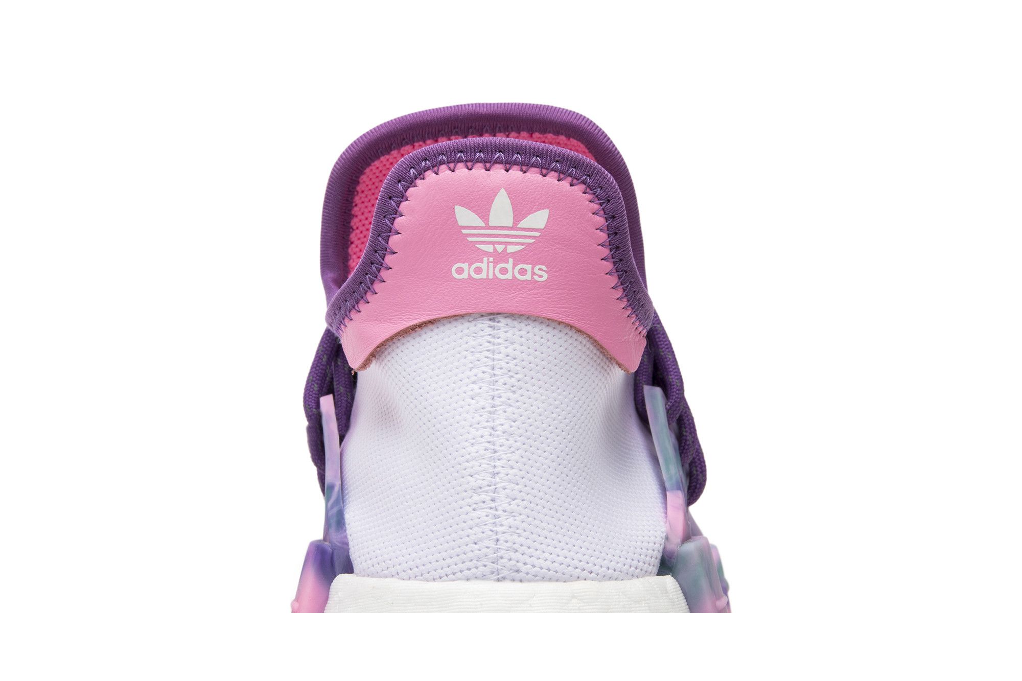 Buy Pharrell x NMD Human Race Trail Holi Festival AC7362 GOAT UK