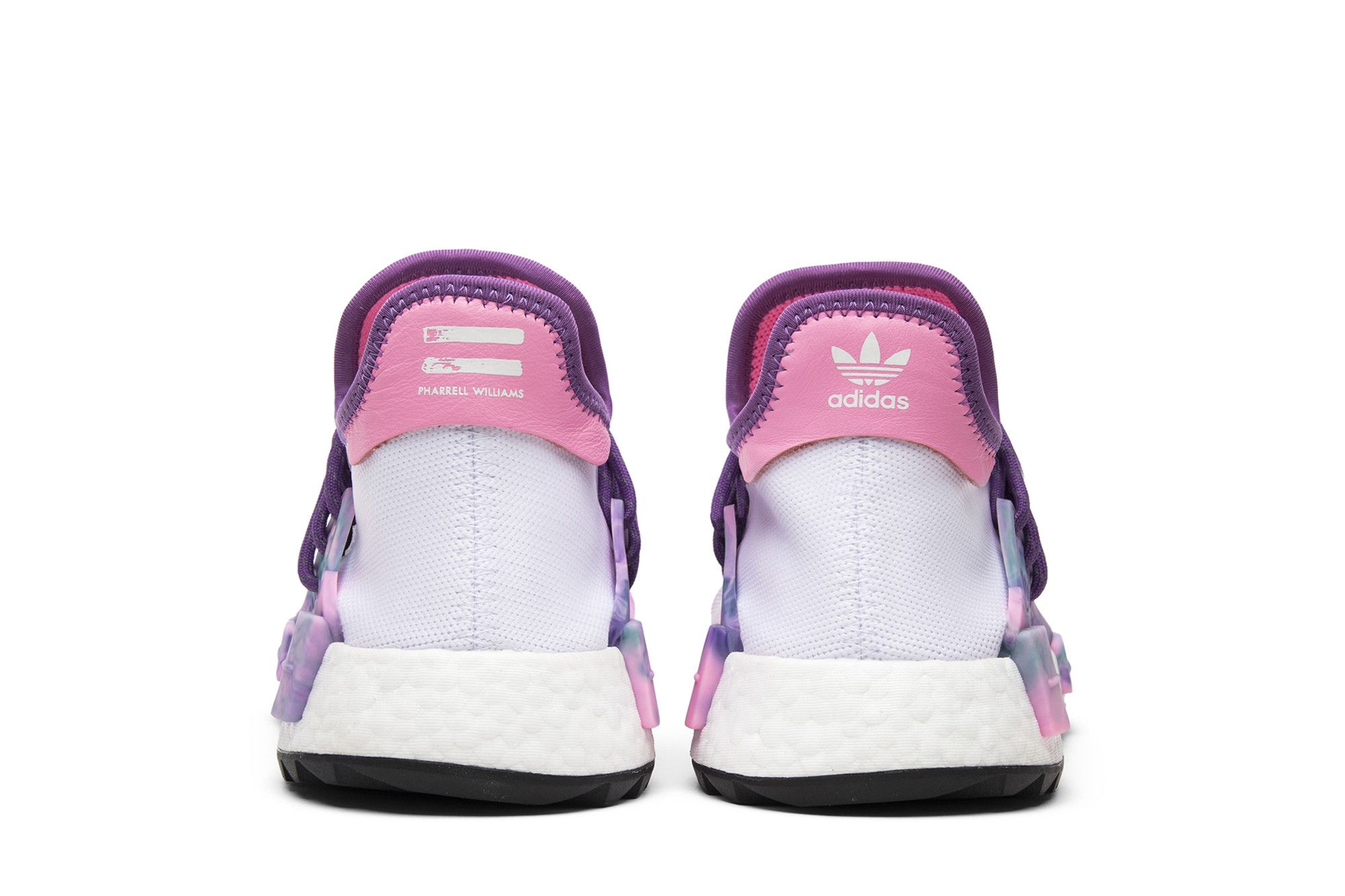 Buy Pharrell x NMD Human Race Trail Holi Festival AC7362 GOAT UK