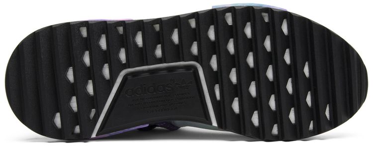 Pharrell x adidas NMD Human Race Trail Holi Festival