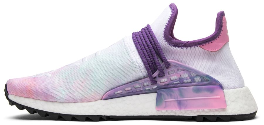 nmd human race holi pack