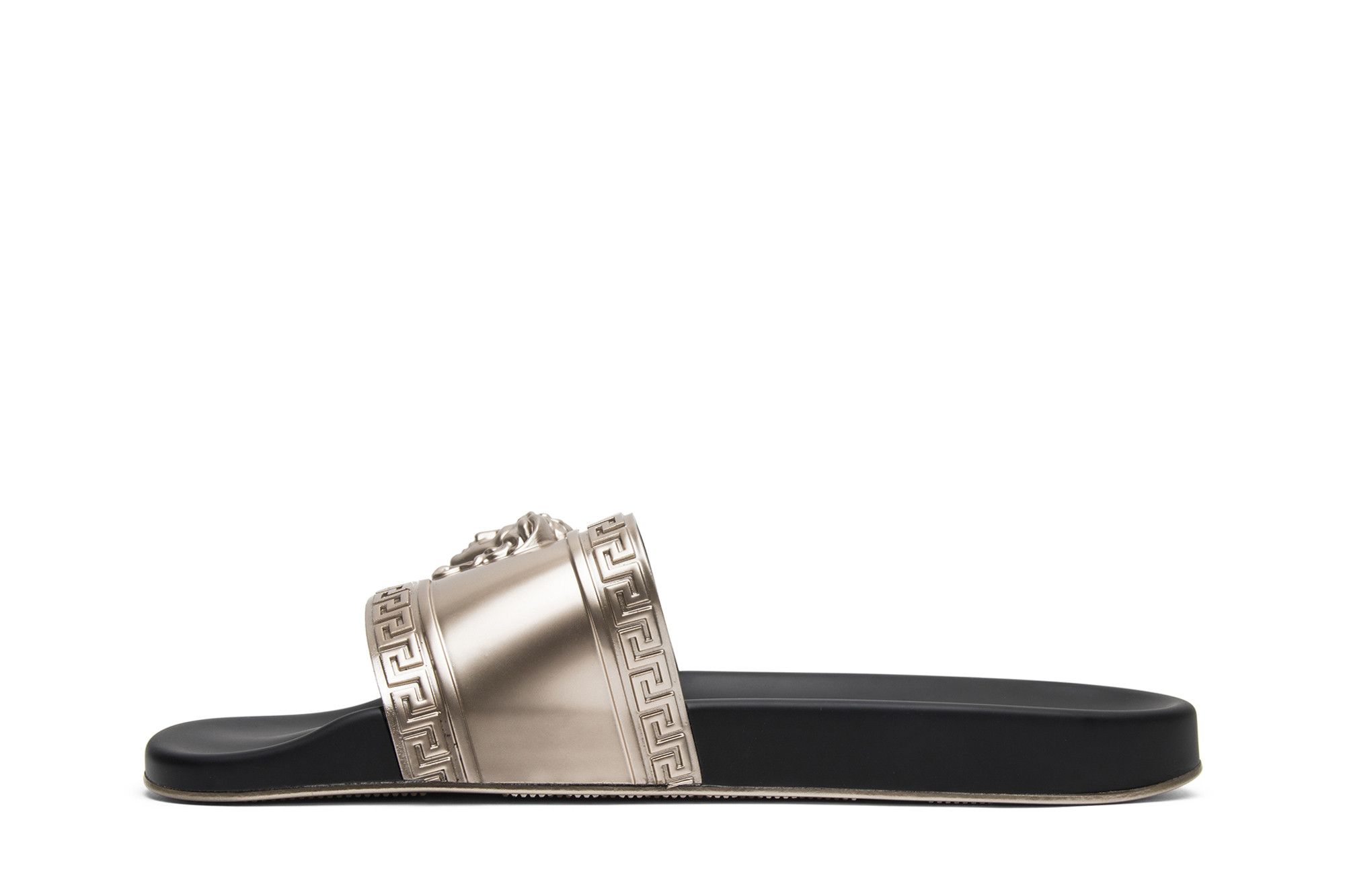 1s150μ (model MEDUSA) ×2 Buy Versace Slide 'Medusa Head' - DSU5883 DGOLG D914 | GOAT
