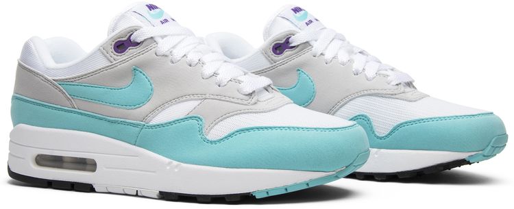 Nike Air Max 1 OG Anniversary Aqua