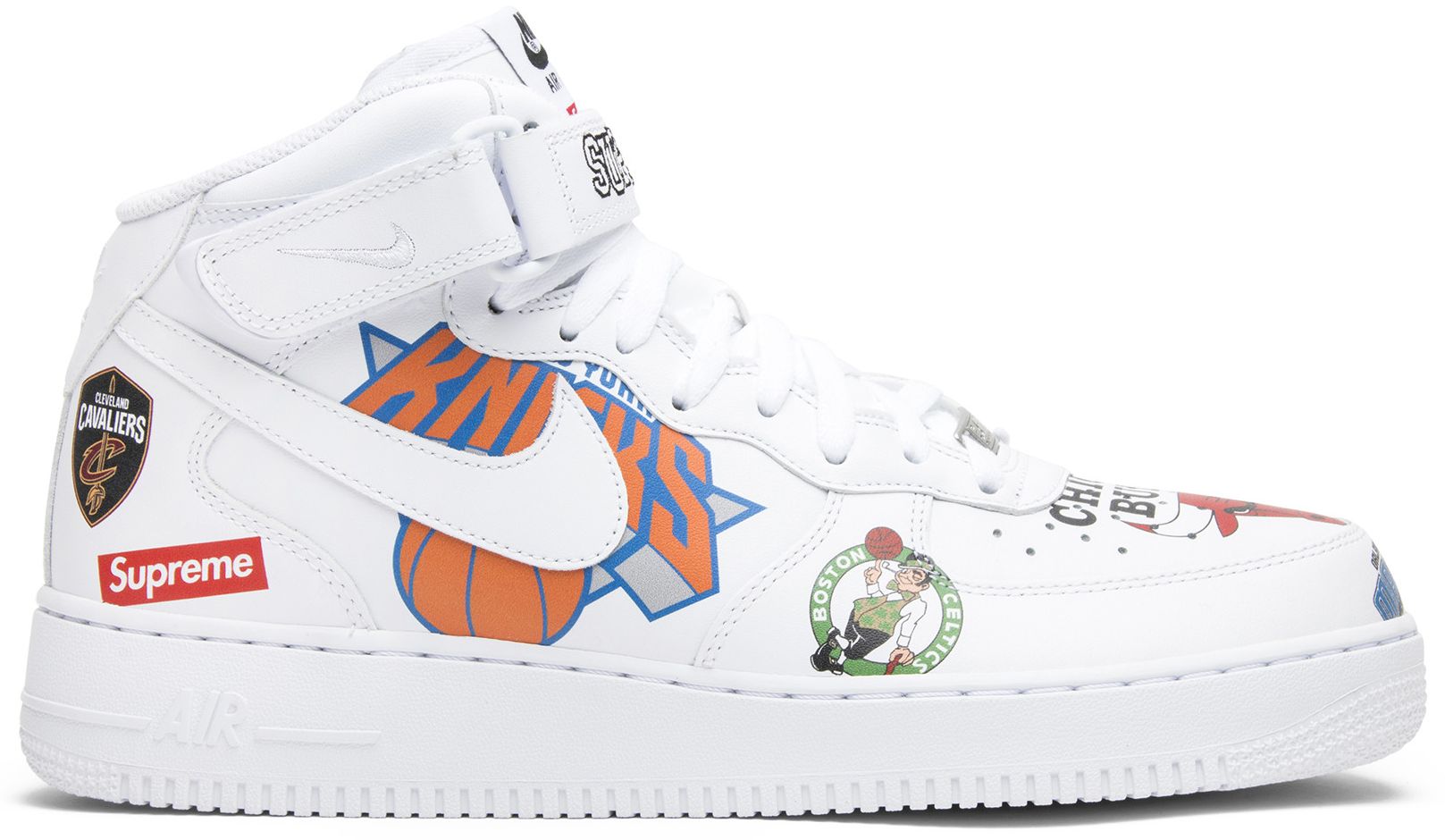 superbalist air force sneakers