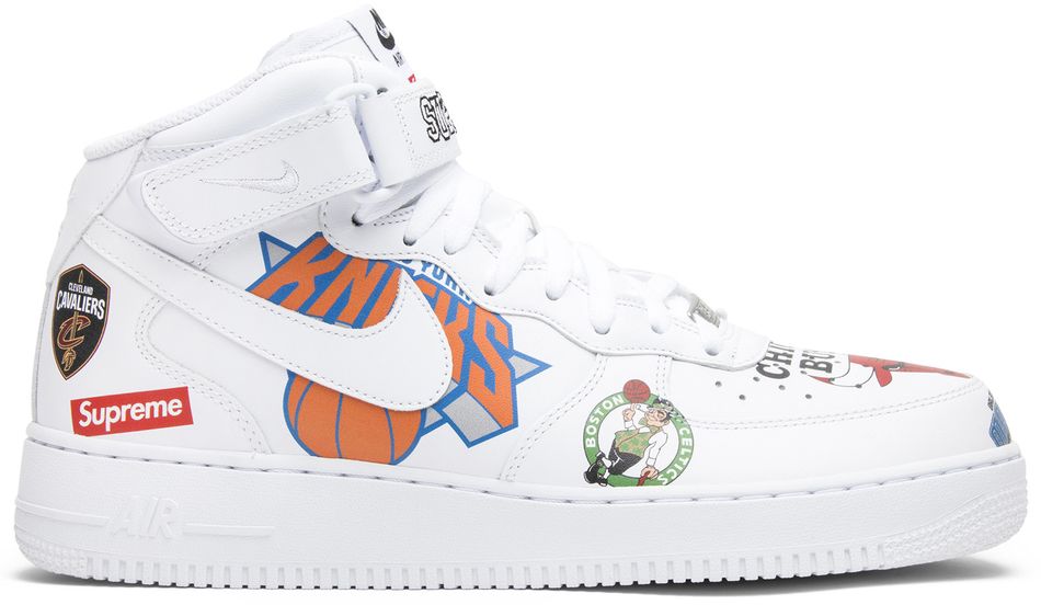 superbalist sneakers nike air force 1