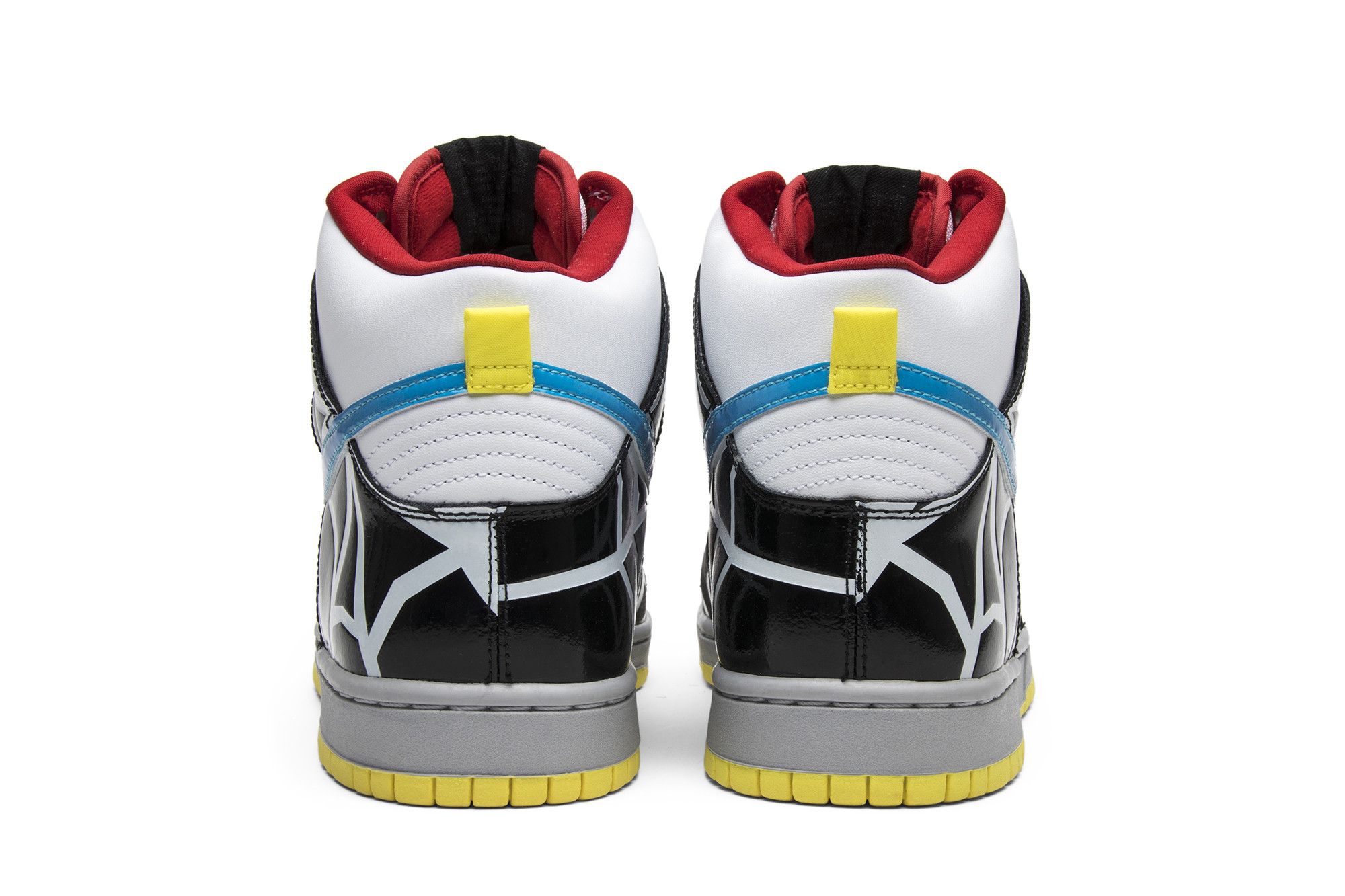 Nike sb thrashin 2025