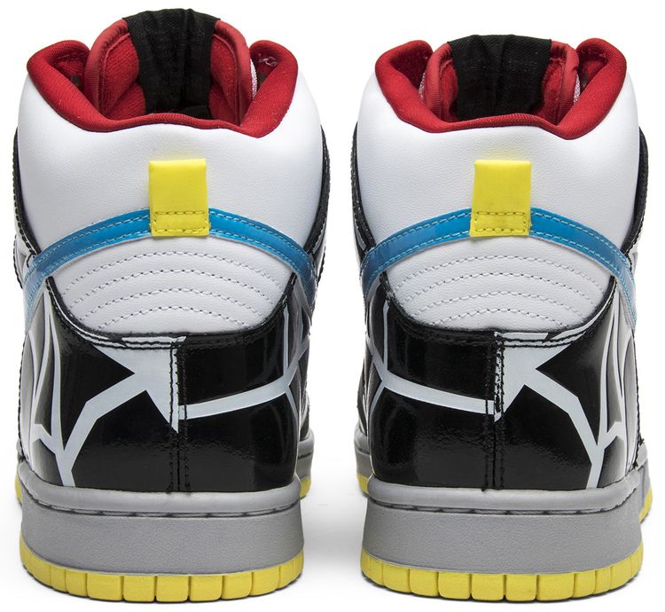 Nike Dunk High Premium Thrashin