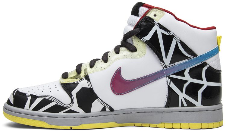 Nike Dunk High Premium Thrashin