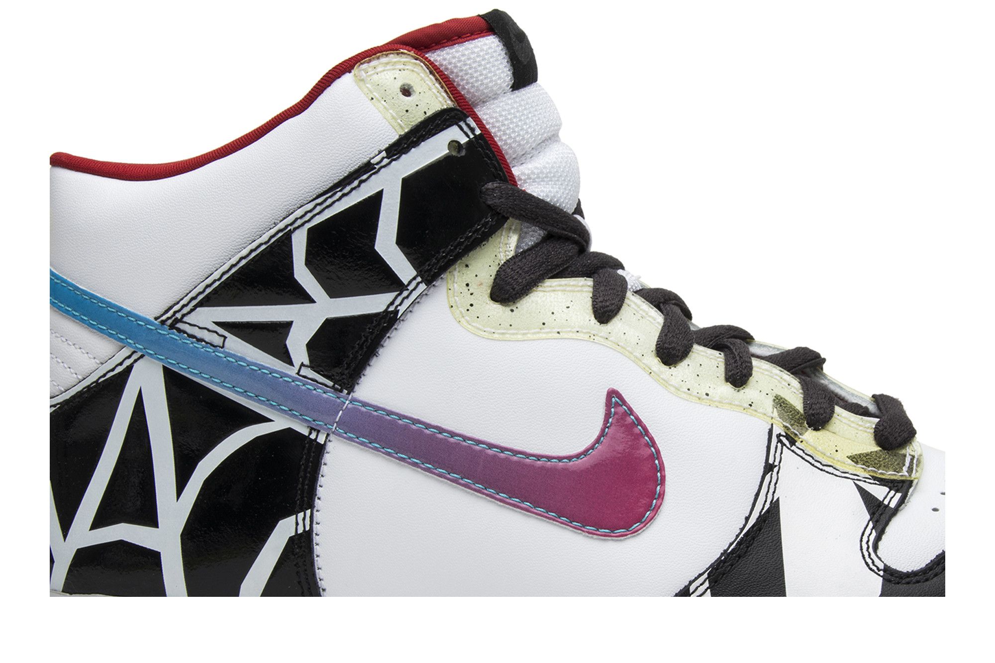 Thrashin nike dunks outlet