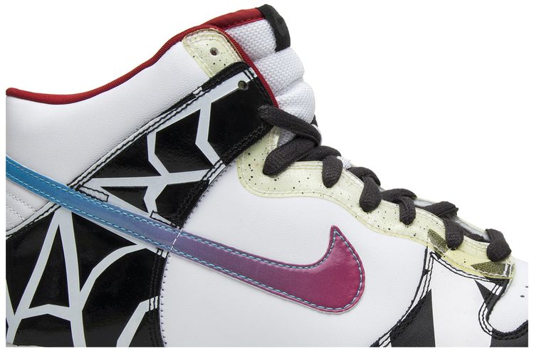 Nike Dunk High Premium Thrashin