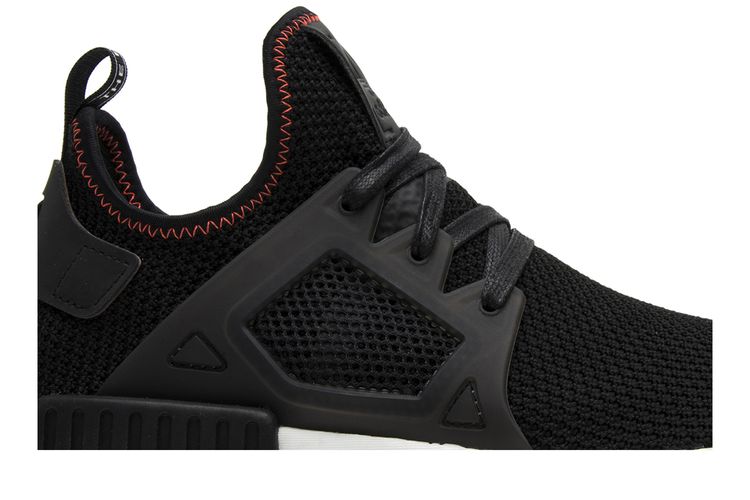 Running Shoes Nmd Xr1 Black Red White Adidas Nmd Xr1 Black White
