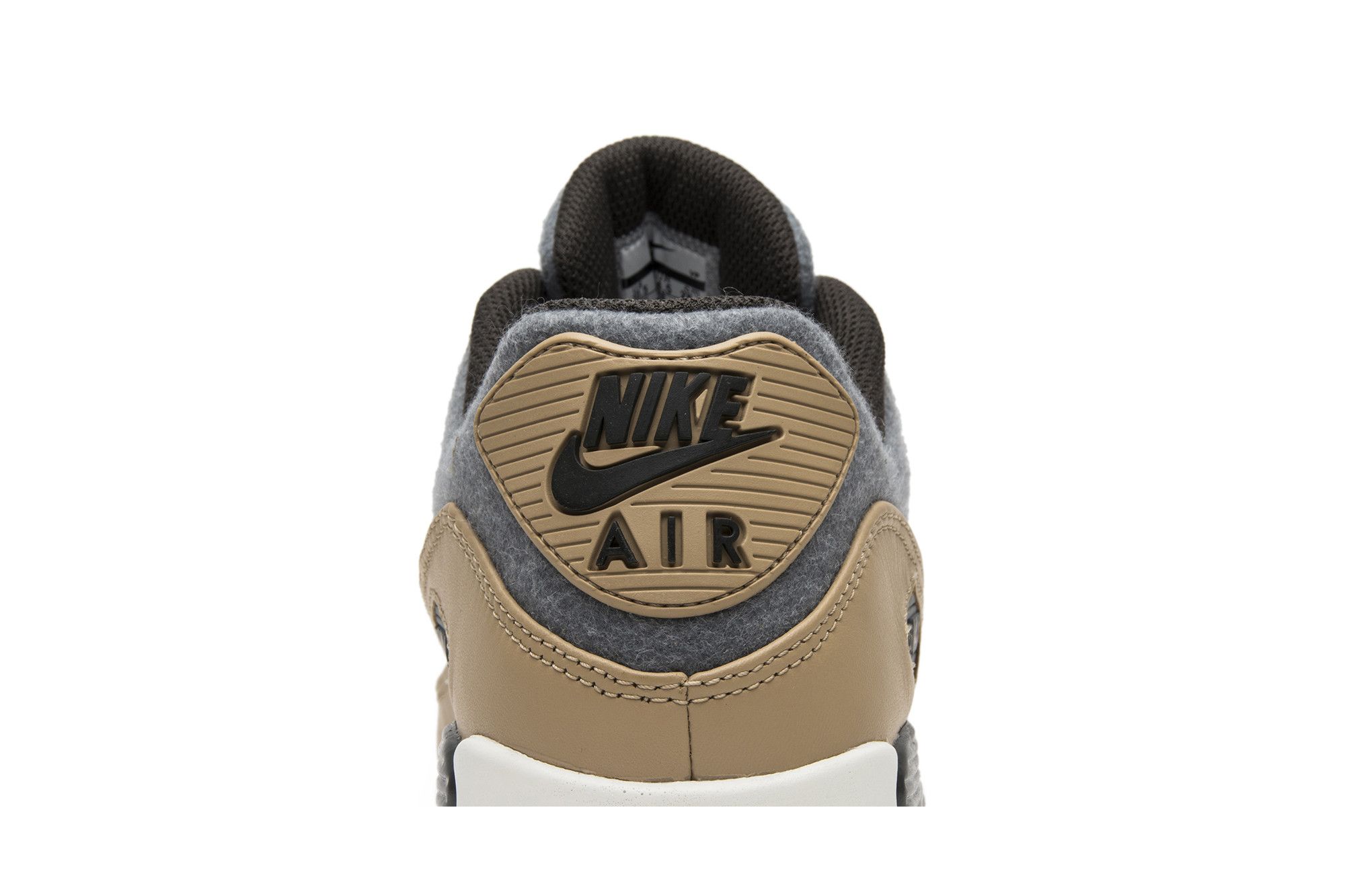 nike air max 90 premium wool