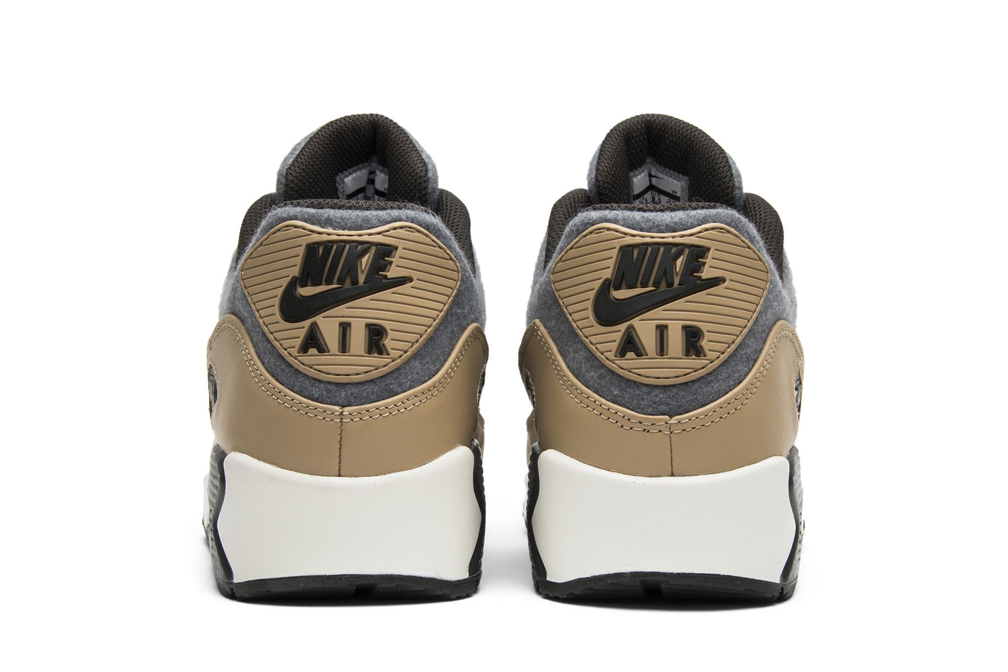Air max 9 wool clearance