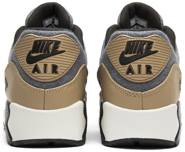 Nike Air Max 90 Premium Wool
