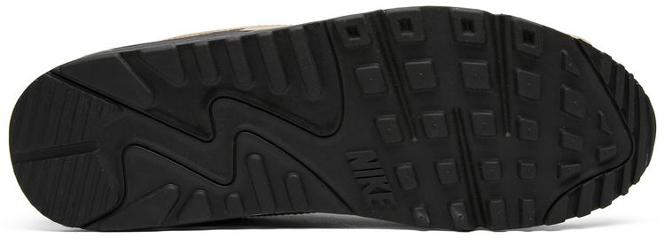 Nike Air Max 90 Premium Wool