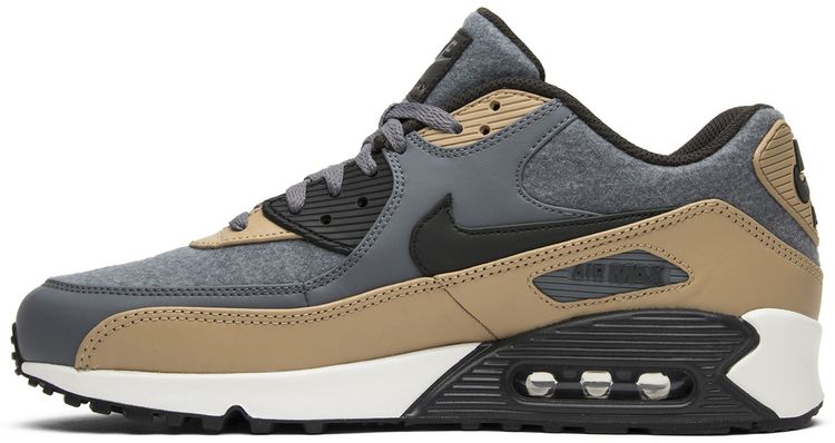 Nike Air Max 90 Premium Wool